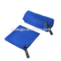 lightweight microfiber travel towel